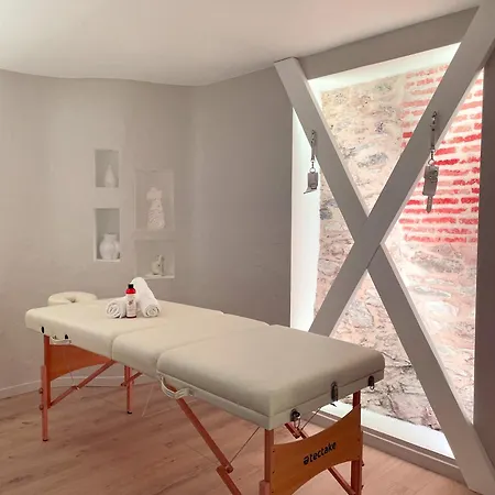 à La Folie - Loft&spa