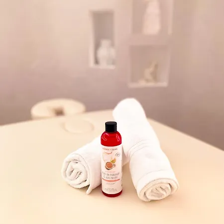 à La Folie - Loft&spa Apartamento