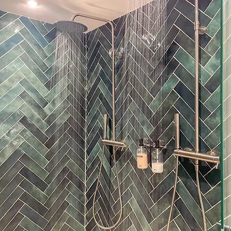 A La Folie - Loft & Lägenhet *