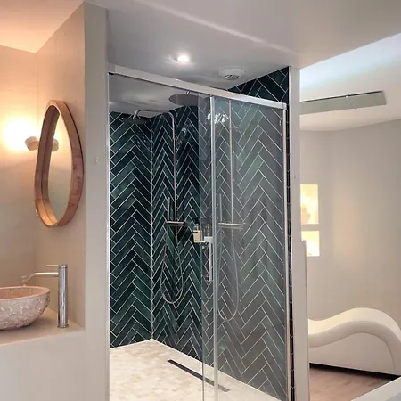 à La Folie - Loft&spa *