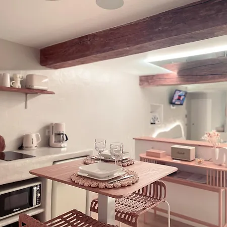 à La Folie - Loft&spa