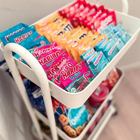 à La Folie - Loft&spa *