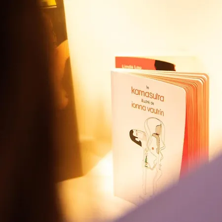 A La Folie - Loft & Διαμέρισμα