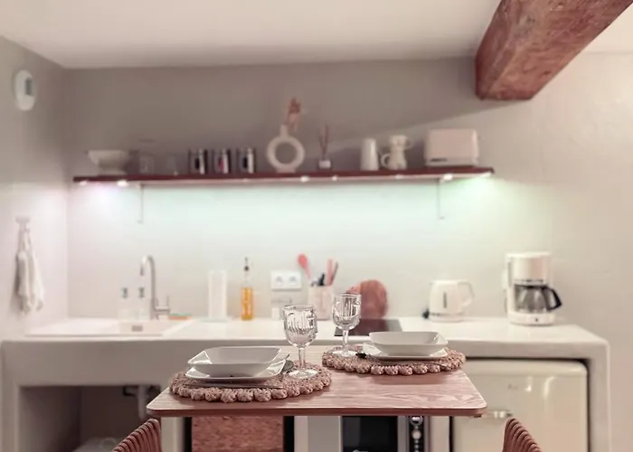 A La Folie - Loft & * Montrevault