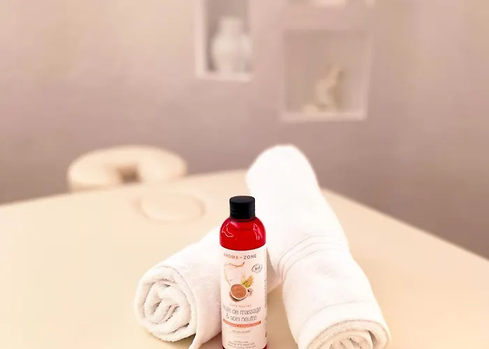 A La Folie - Loft & Διαμέρισμα