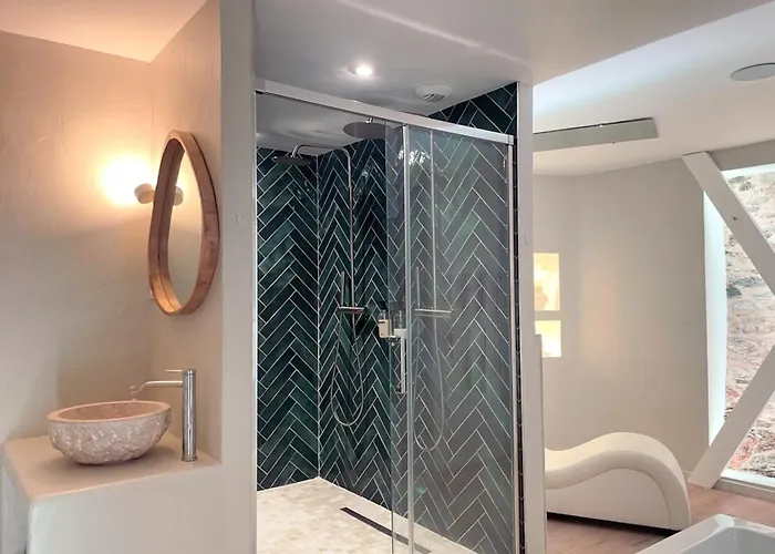 A La Folie - Loft & *