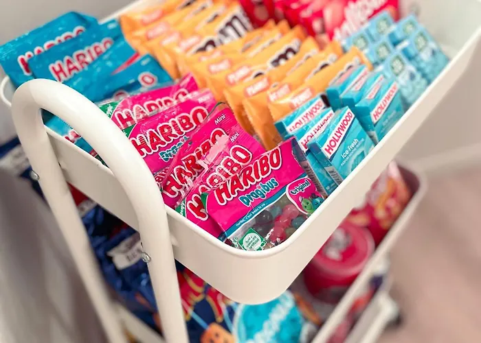 A La Folie - Loft & *