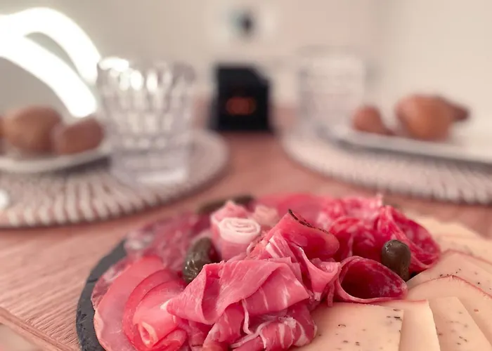 Διαμέρισμα A La Folie - Loft &