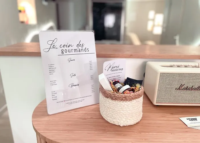 A La Folie - Loft & *