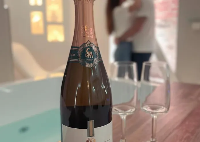 A La Folie - Loft & *