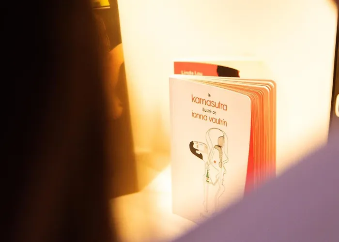 A La Folie - Loft & Διαμέρισμα