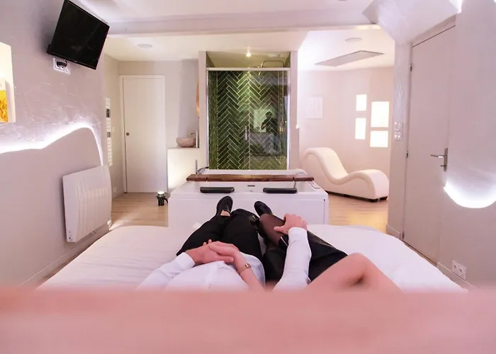 Daire A La Folie - Loft &