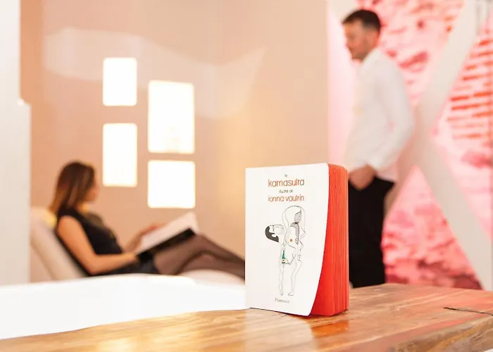 A La Folie - Loft & * Montrevault