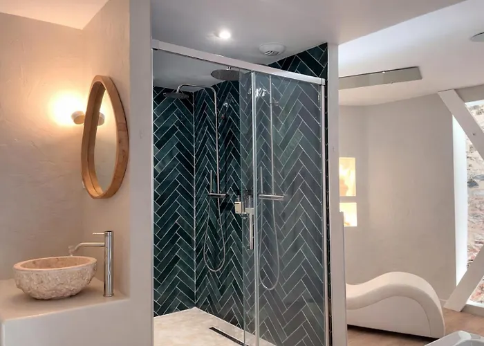 A La Folie - Loft & Montrevault